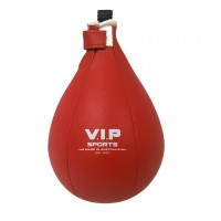 VIP060 Deluxe Leather Speedball (28CM)